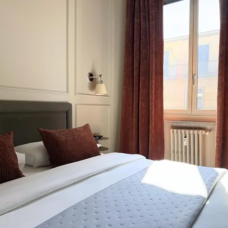 Casa Plin - Via Roma Turin