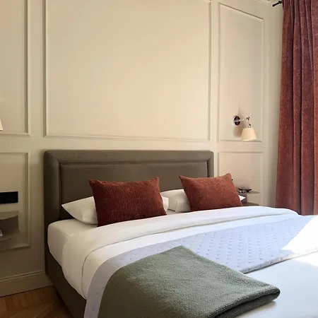Casa Plin - Via Roma Apartment