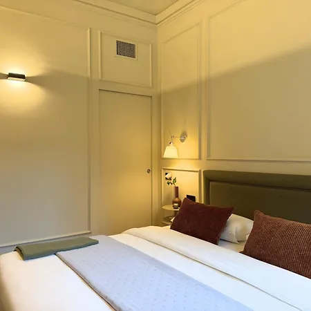 Apartment Casa Plin - Via Roma Turin