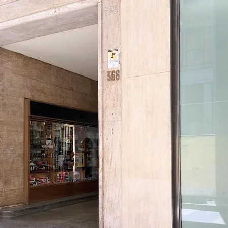 דירה Casa Plin - Via Roma *