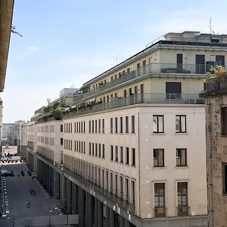 Casa Plin - Via Roma *