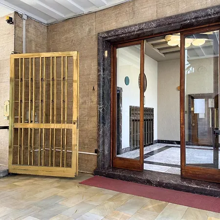 Casa Plin - Via Roma Apartment Turin