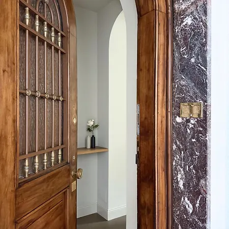 דירה Casa Plin - Via Roma